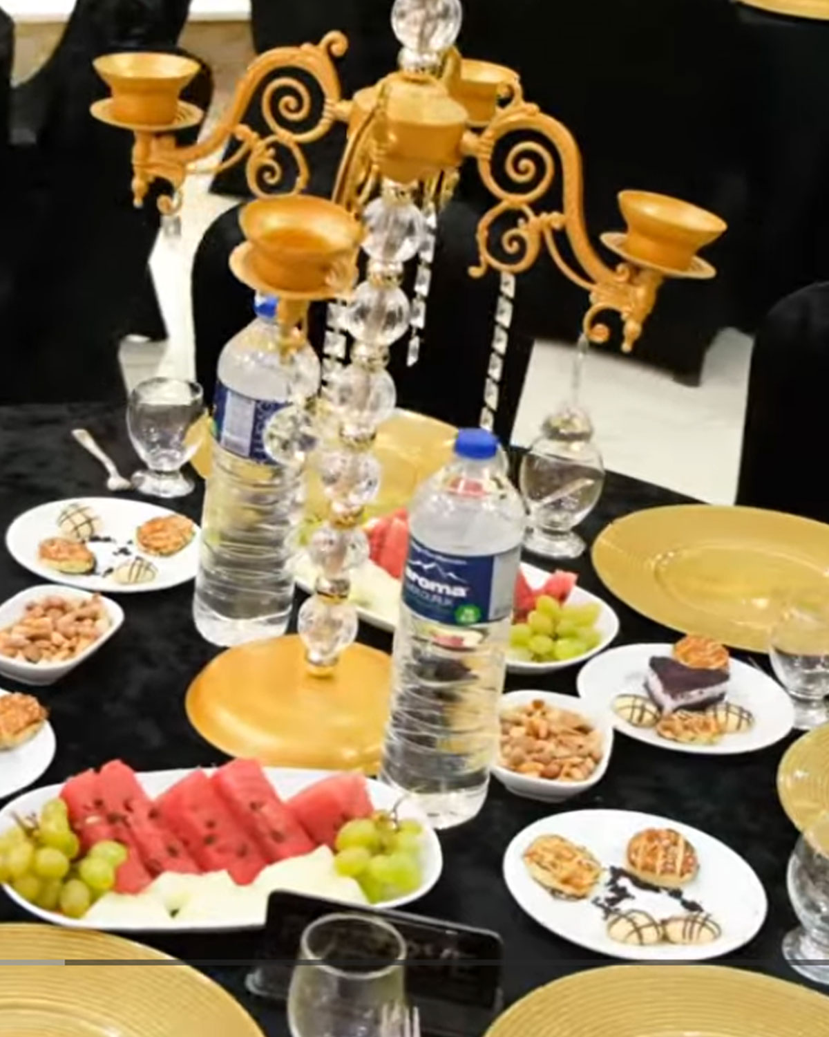 Moda Diamond Düğün & Kongre Merkezi