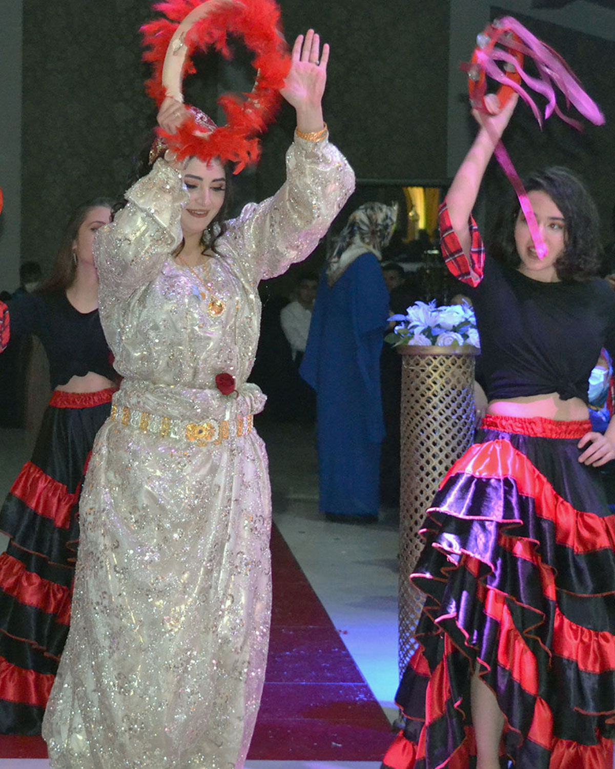 Moda Diamond Düğün & Kongre Merkezi